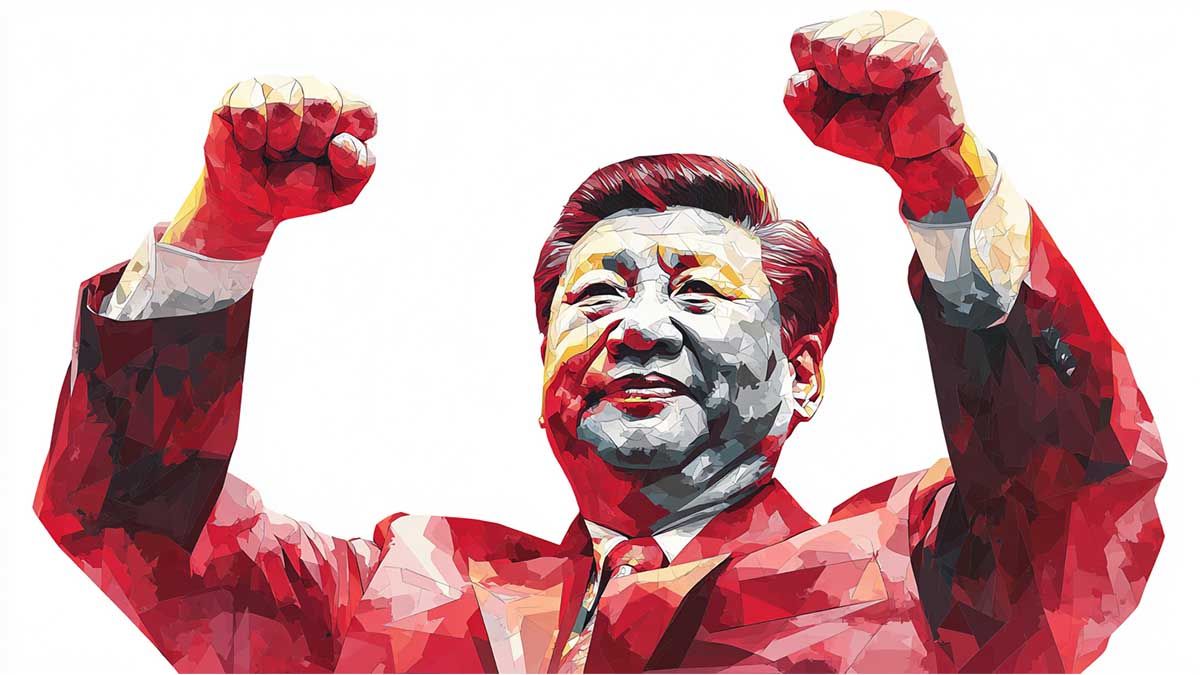 Китай допомагає Росії випередити Україну у війні дронів Китай допомагає Росії випередити Україну у війні дронів