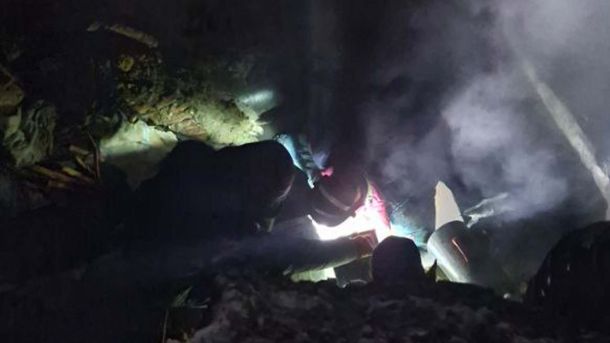 У Бучанському районі виявили 10 випадків сказу серед тварин від початку року Освітлене місце аварії