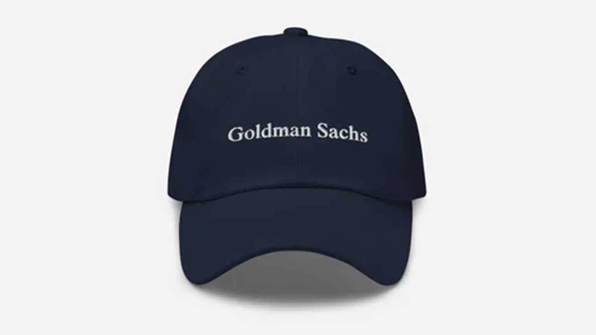 Голова Goldman Sachs попередив про ризик рецесії в США через тарифи Трампа Голова Goldman Sachs попередив про ризик рецесії в США через тарифи Трампа