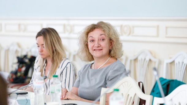 Кличко звинувачує Зеленського в спробі дискредитації та встановленні авторитарного режиму через військові адміністрації Кличко звинувачує Зеленського в спробі дискредитації та встановленні авторитарного режиму через військові адміністрації