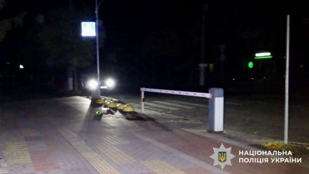 У Білій Церкві чоловік задушив знайому заради 400 гривень і ювелірки Фото з місця злочину