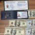 Головні новини Києва | Kyiv.News Вилучені речові докази у справі ДБР: долари США, посвідчення добровольця ТрО Буцанської громади та посвідчення підозрюваного екскомандира з Хмельниччини