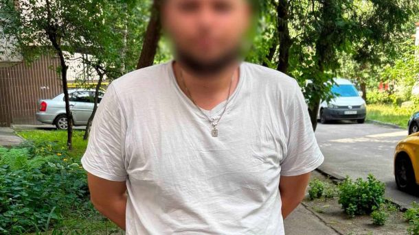 Киянина зобов'язали знести будинок, зведений у лісі Деснянського району Двох киян 23 і 31 року затримали за шахрайство з літніми пенсіонерами: збитки перевищили 8 млн грн