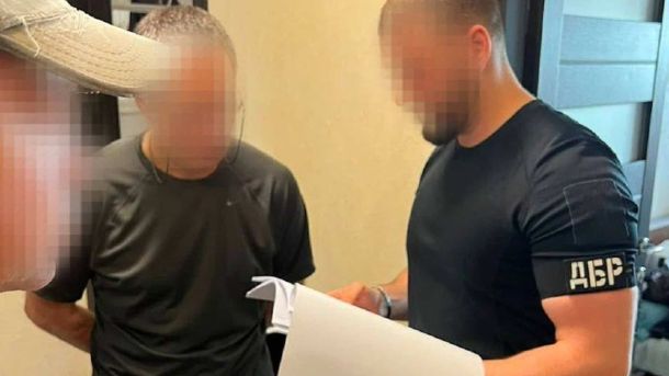 Шабля Мазепи, пояс Усика і 100 тисяч колосків: стартувала виставка Ukraine WOW Будівля недобудованого медичного комплексу у Деснянському районі Києва, на яку намагалися незаконно заволодіти на суму 47 млн грн