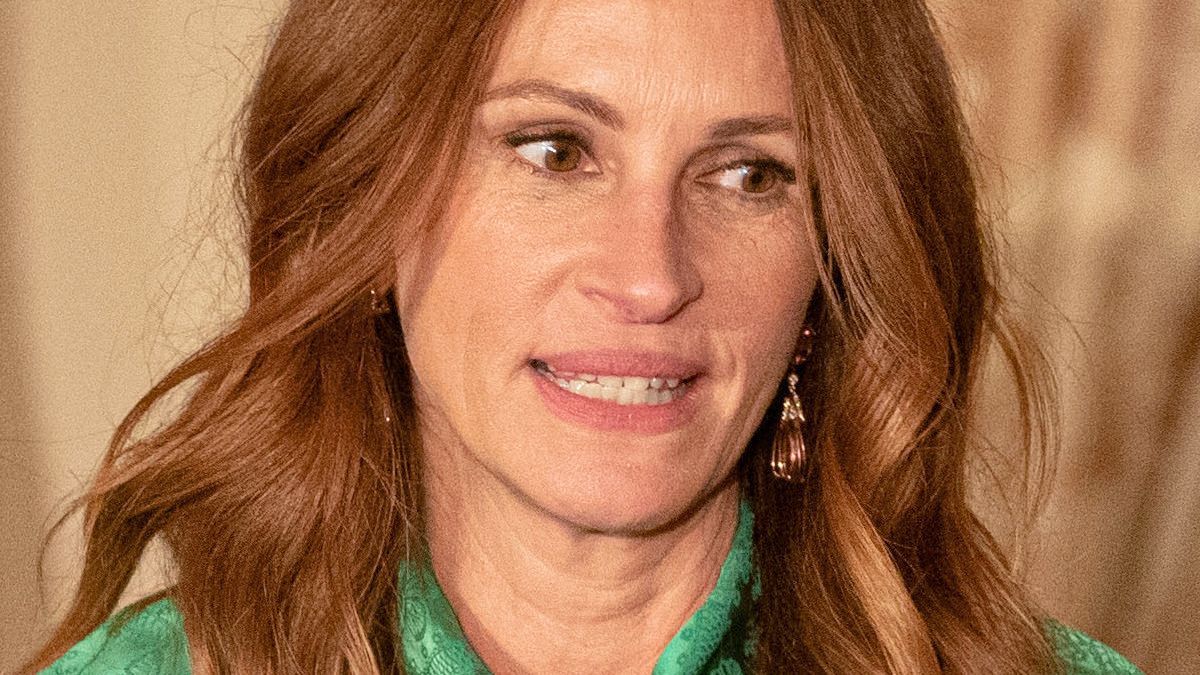 Джулія Робертс приєднується до Soccer Aid 2025 — зірка, яка змусила Гвардіолу почуватися «невдахою» Кіноакторка Джулія Робертс