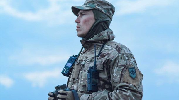 У Києві ремонтують плитку на Майдані Незалежності: усувають лише аварійні ділянки У Києві ремонтують плитку на Майдані Незалежності: усувають лише аварійні ділянки