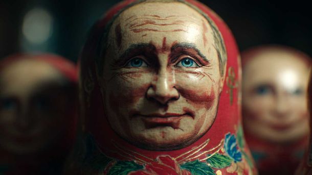 Як ШІ та відкриті дані змінюють світову розвідку: нова епоха шпигунства Як ШІ та відкриті дані змінюють світову розвідку: нова епоха шпигунства