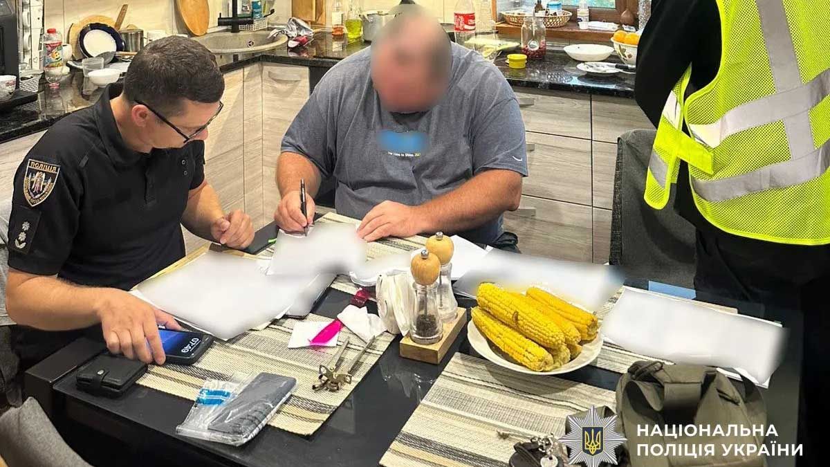 Фермери вирощували зернові у Чорнобильській зоні Фермери вирощували зернові у Чорнобильській зоні