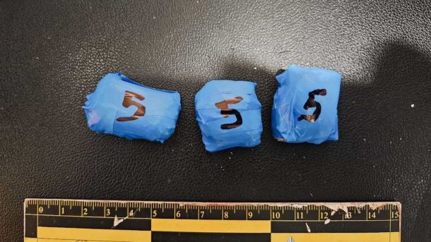 У Дніпровському районі затримали чоловіка, який розбив поліцейське авто Бучанський район: 26-річного збувача психотропів затримали біля переїзду