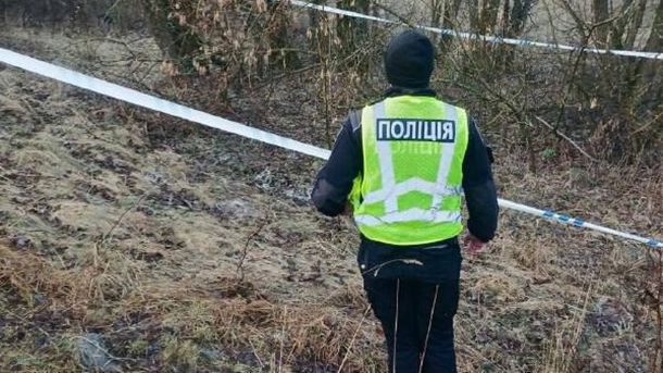 У Святошинському районі затримали водія з 1,13 проміле в крові: штраф 17 тисяч У Дніпровському районі виявили нездетоновану бойову частину