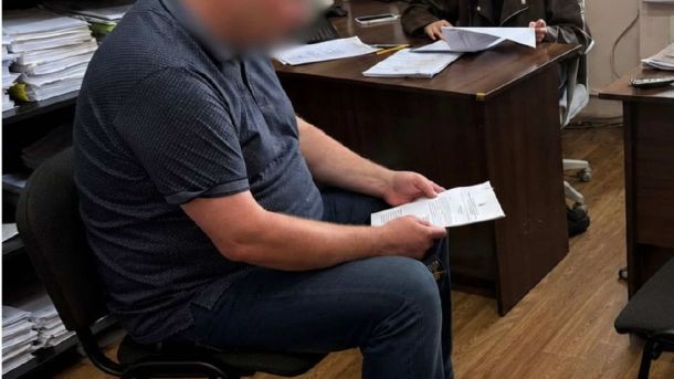 Чисте повітря на Київщині: моніторинг 20 серпня не виявив перевищень норм Колишній чиновник КМДА підозрюється у розтраті 2 млн грн на фіктивну доставку 29 гуманітарних авто до Києва