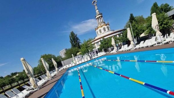 ЛУН запустив пет-френді мапу Києва: 450 локацій з тваринами ЛУН запустив пет-френді мапу Києва: 450 локацій з тваринами