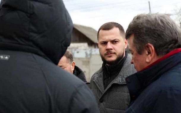 Допомога постраждалим у Києві: КМДА компенсує оренду житла, Тимченко скликає Раду оборони Допомога постраждалим у Києві: КМДА компенсує оренду житла, Тимченко скликає Раду оборони