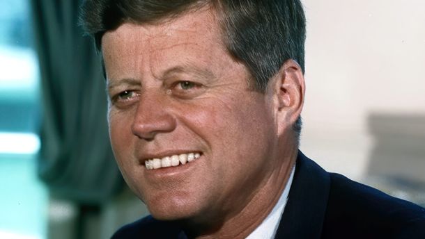 Associated Press: Нові документи про ЦРУ і Кеннеді — що розкрили оприлюднені архіви Associated Press: Нові документи про ЦРУ і Кеннеді — що розкрили оприлюднені архіви