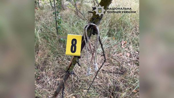 46-річний киянин підпалив авто суперника-військового Троє підозрюваних у розбійному нападі на ді-джея затримані поліцією Києва — жертва у тяжкому стані в лікарні