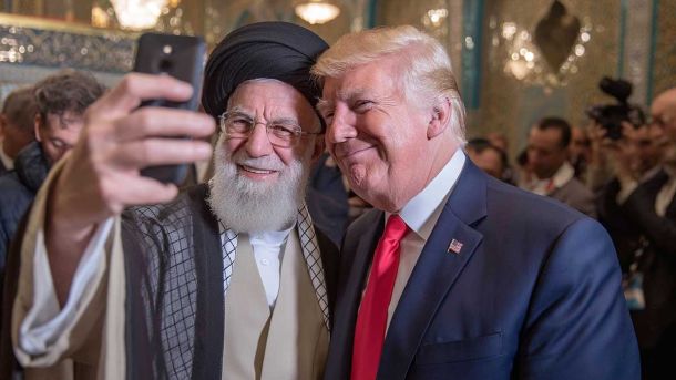 The Atlantic: Ненаситна жага помсти Дональда Трампа The Atlantic: Ненаситна жага помсти Дональда Трампа