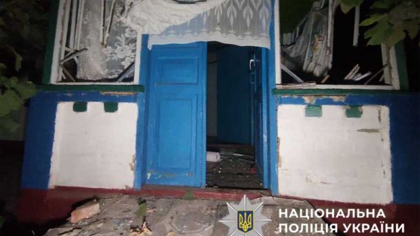 Атака на енергетику: понад 103 тисячі без світла на Волині Атака на енергетику: понад 103 тисячі без світла на Волині