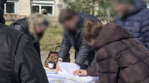 Фіктивний продаж зерна на Київщині: збитки 63,7 млн, підозра ексміністру Поліцейські Києва викрили підприємця з Одеси, який за 6 тисяч доларів обіцяв фіктивне бронювання