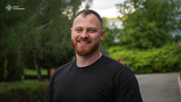 На Київщині сапери розмінували понад 38 тис. га, але роботи триватимуть роками — ДСНС На Київщині сапери розмінували понад 38 тис. га, але роботи триватимуть роками — ДСНС