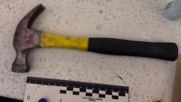 У Вишневому син убив батька молотком: повідомлено про підозру У Вишневому син убив батька молотком: повідомлено про підозру