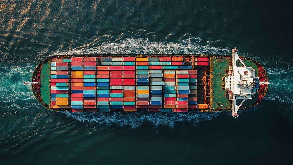 Торговельна війна Трампа згуртовує вільних трейдерів Європи Торговельна війна Трампа згуртовує вільних трейдерів Європи