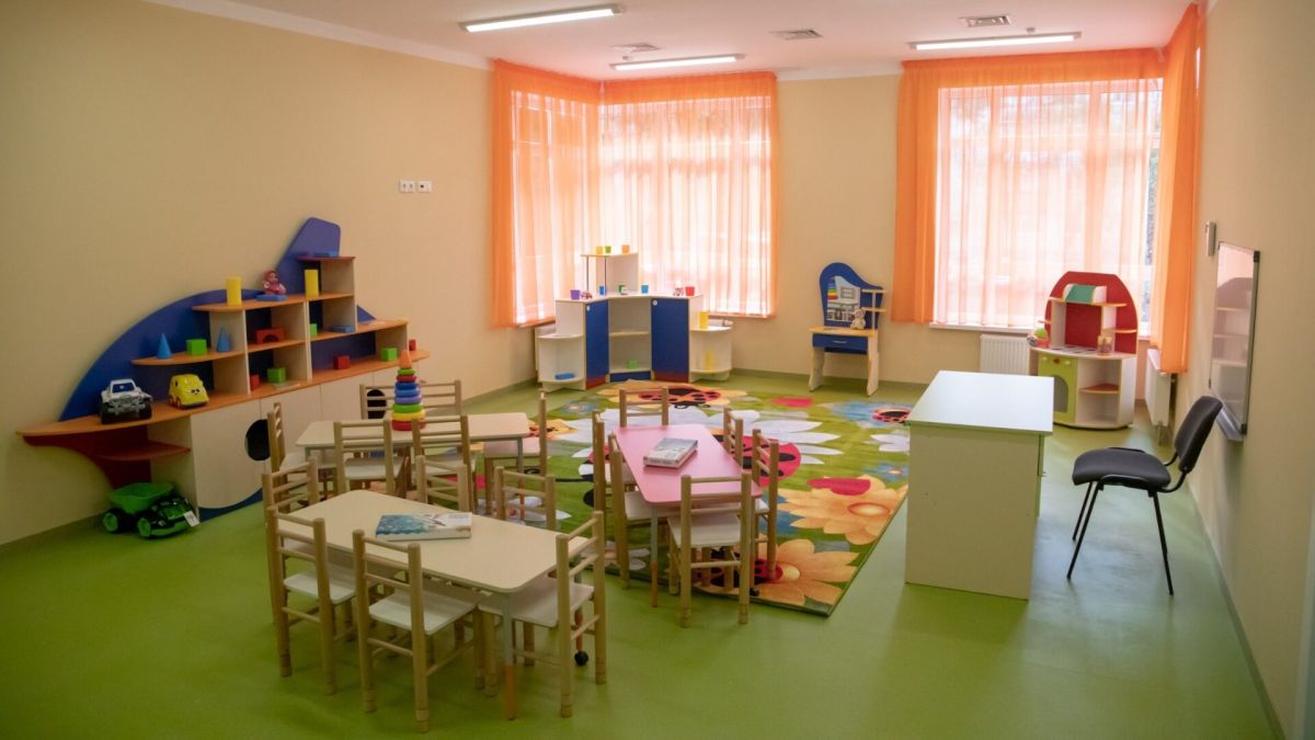 У Києві батьки подали 15 тисяч заяв до дитсадків: місць менше, ніж охочих У Києві батьки подали 15 тисяч заяв до дитсадків: місць менше, ніж охочих