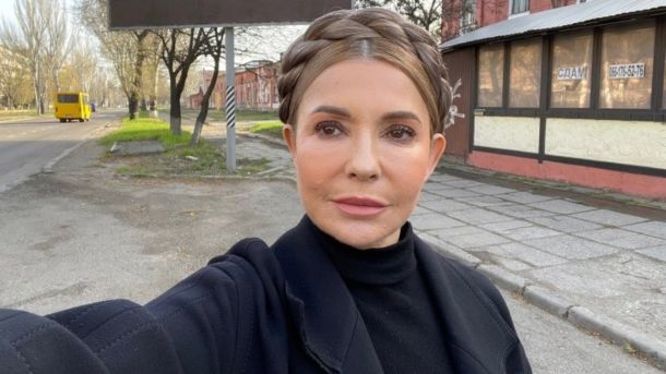 Заступника начальника Деснянського КП ШЕУ підозрюють у розтраті 1,2 млн грн Очільниця парламентської фракції Юлія Тимошенко