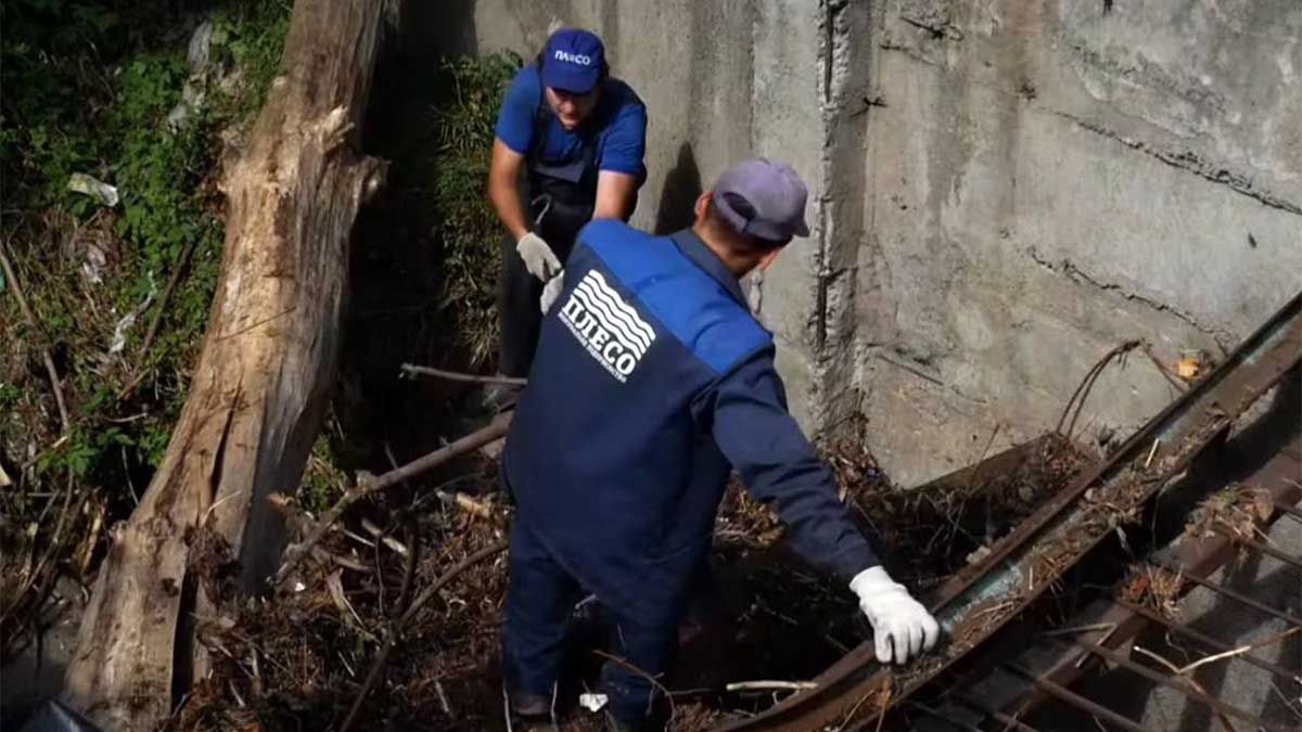 Київ, опади, водостоки, підтоплення, комунальні служби Київ, опади, водостоки, підтоплення, комунальні служби