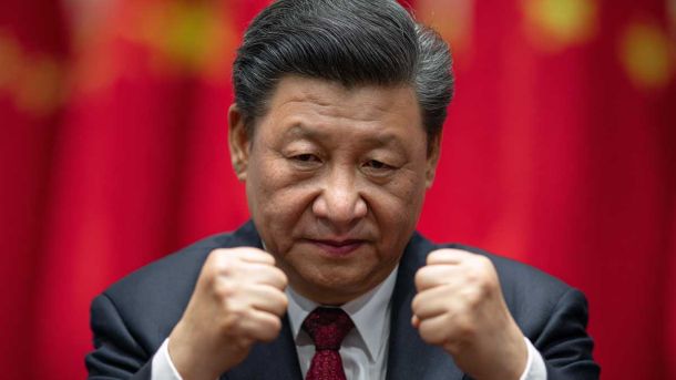 Хто замінить Сі Цзіньпіна? Дуже небезпечна спадкоємність володаря Китаю Хто замінить Сі Цзіньпіна? Дуже небезпечна спадкоємність володаря Китаю