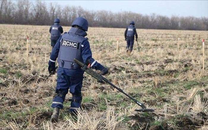 Сильні вибухи та хмари диму – чому в Києві сьогодні буде гучно Сильні вибухи та хмари диму – чому в Києві сьогодні буде гучно