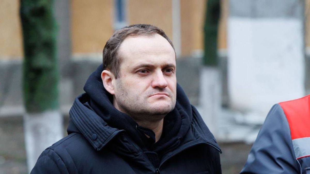 Київ отримає додаткові генератори та 80 бойлерів з Італії Віцепрем’єр-міністр із відновлення – міністр розвитку громад та територій Олексій Кулеба