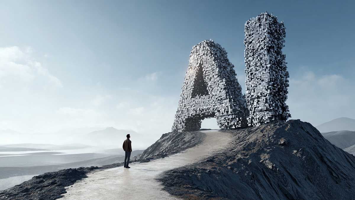 Ваша професія під загрозою: штучний інтелект вже переписує правила гри Ваша професія під загрозою: штучний інтелект вже переписує правила гри