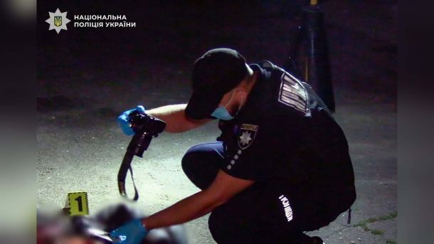 У Софії Київській шукали формулу культурного впливу України Поліція Києва затримала 34-річного підозрюваного у вбивстві 61-річного чоловіка молотком у Дарницькому районі