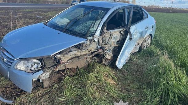«Каштан News»: чому аварійний міст Патона не ремонтують майже 10 років ДТП на трасі Бориспіль–Дніпро: водій Hyundai госпіталізований
