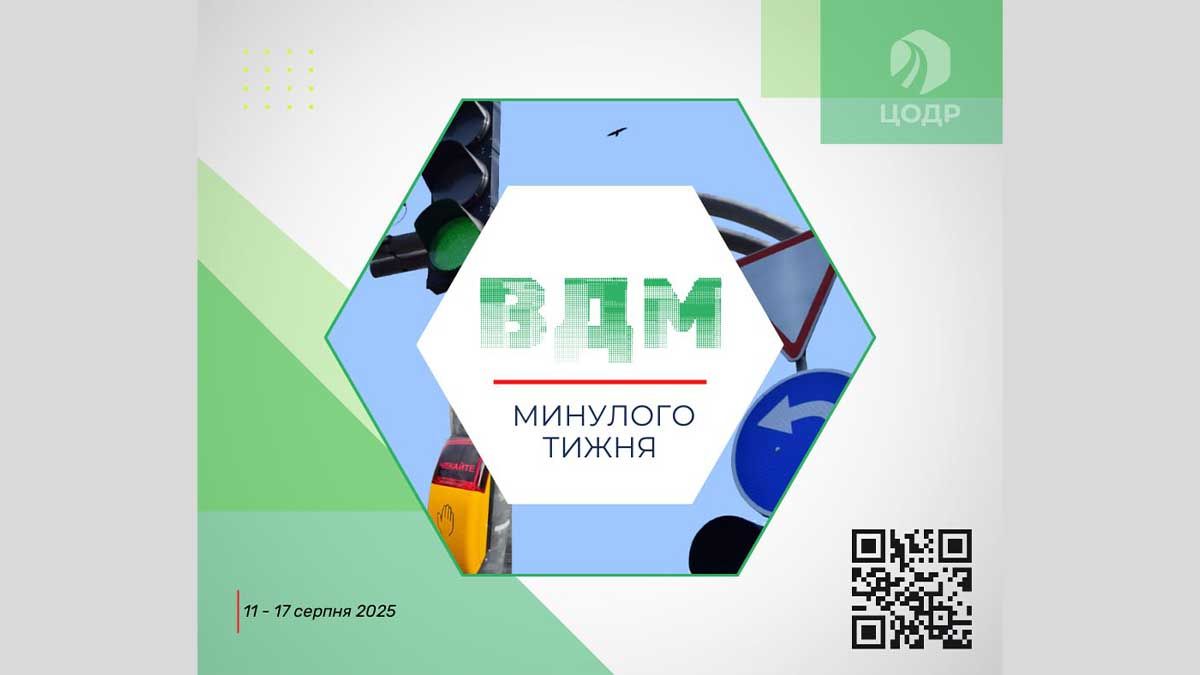 У Києві за тиждень відремонтували 23 світлофори та встановили 55 нових дорожніх знаків У Києві за тиждень відремонтували 23 світлофори та встановили 55 нових дорожніх знаків