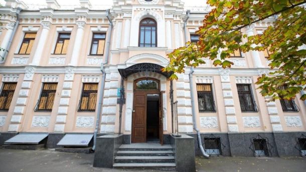 Музей Гетьманства 4 липня: заняття про Петра Дорошенка Музей видатних діячів української культури