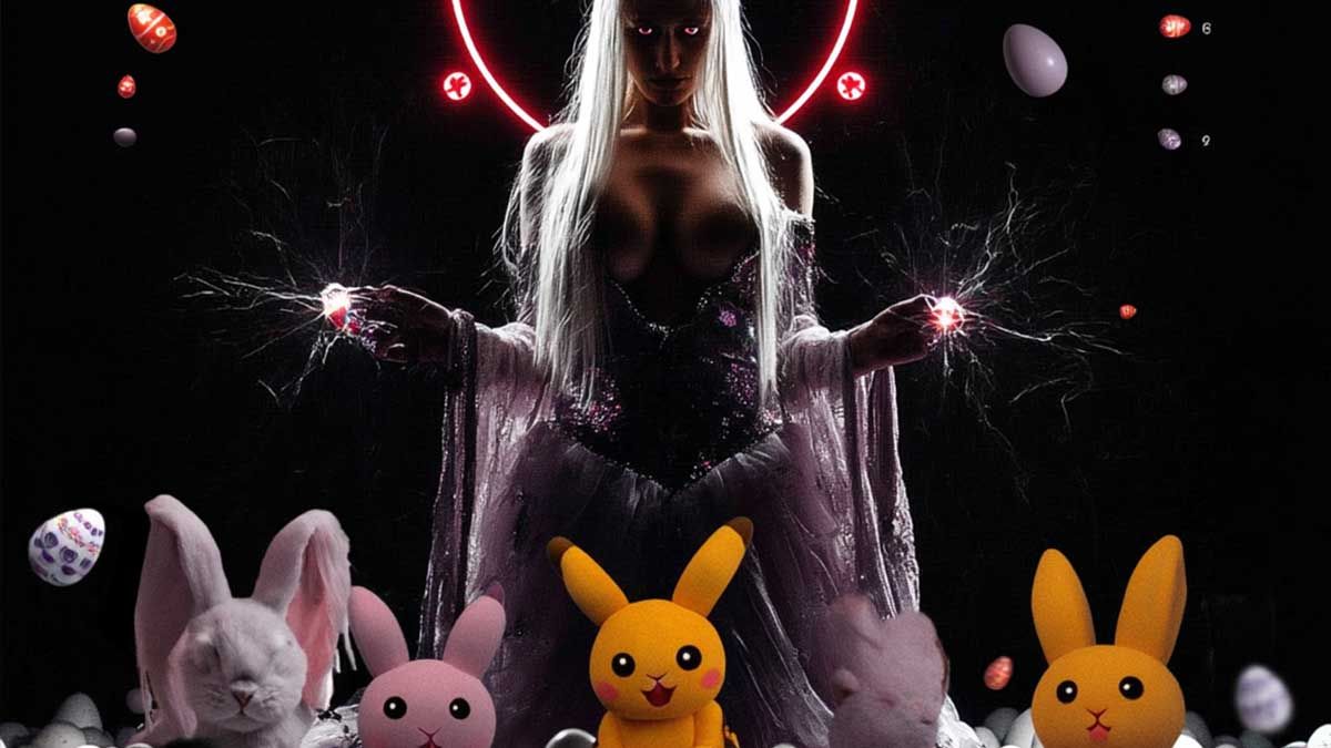 Спроба теракту на концерті Lady Gaga: як цифрові платформи перетворюють ненависть на гру Спроба теракту на концерті Lady Gaga: як цифрові платформи перетворюють ненависть на гру