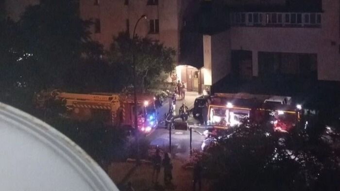 Чому горять київські багатоповерхівки: три критичні проблеми, які досі не вирішено Чому горять київські багатоповерхівки: три критичні проблеми, які досі не вирішено