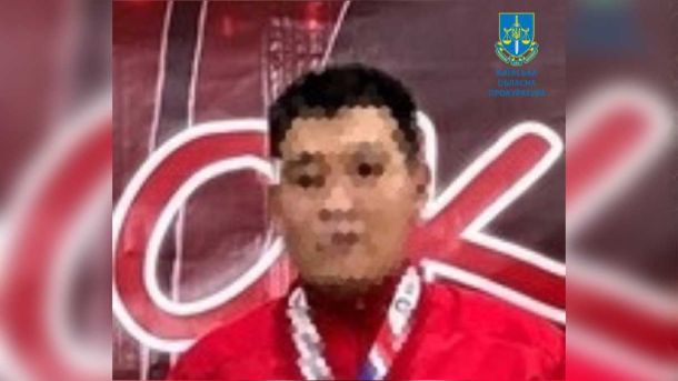 Судитимуть військового РФ за вбивство двох цивільних у Гостомелі Судитимуть військового РФ за вбивство двох цивільних у Гостомелі