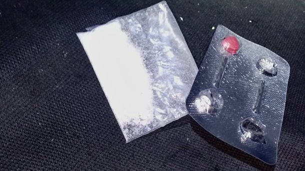 Поліція затримала іноземця за ножове поранення киянина у Печерському р-ні П'яний водій із наркотиками в Шевченківському: позбавлений п