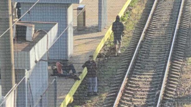 Генштаб ЗСУ: втрати армії РФ перевищили 1,09 мільйона військових Постраждалий підліток на станції «Київ-Волинський»