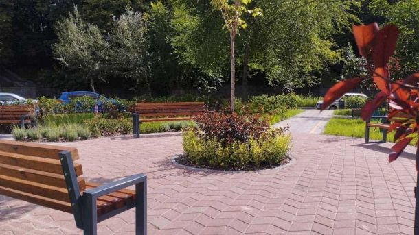 Софія Київська встановила 28 сейсмодатчиків для захисту від вібрацій ракет Софія Київська встановила 28 сейсмодатчиків для захисту від вібрацій ракет