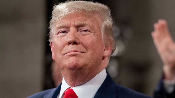 Трамп зустрівся з лідером Сирії та анонсував зняття санкцій Трамп зустрівся з лідером Сирії та анонсував зняття санкцій