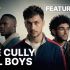Головні новини Києва | Kyiv.News Постер фільму Cully Hill Boys, згенерованого штучним інтелектом