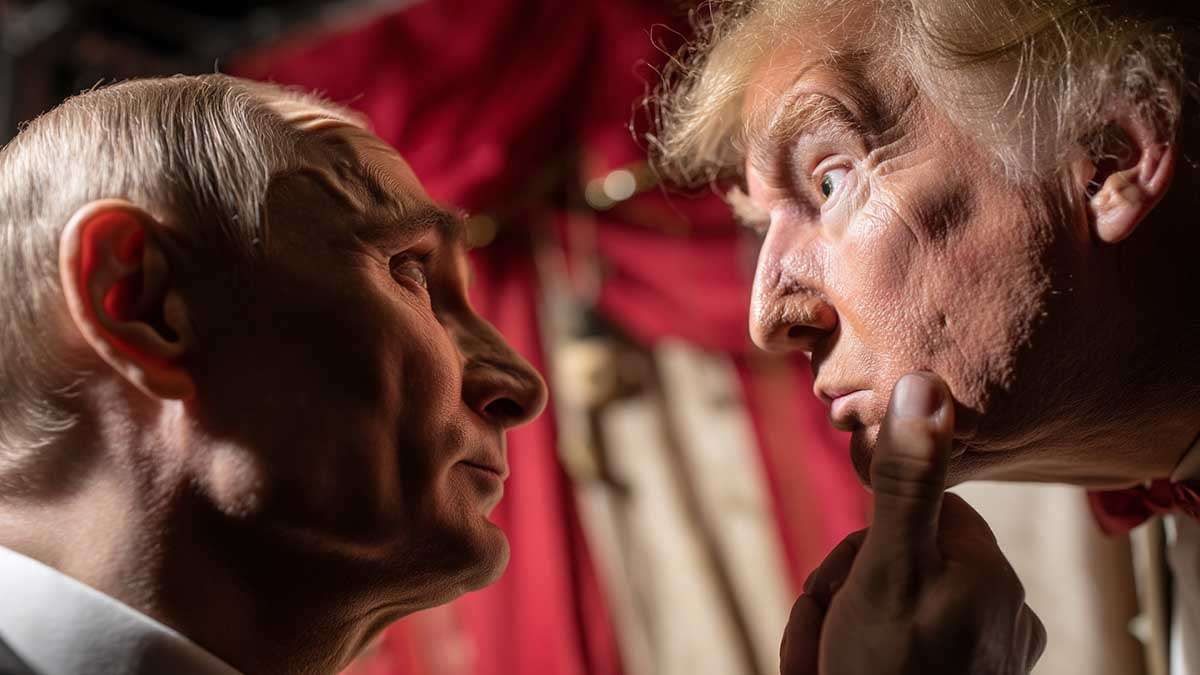 Лавров заявив про готовність до угоди зі США щодо України, попри ракетні удари по Києву Лавров заявив про готовність до угоди зі США щодо України, попри ракетні удари по Києву