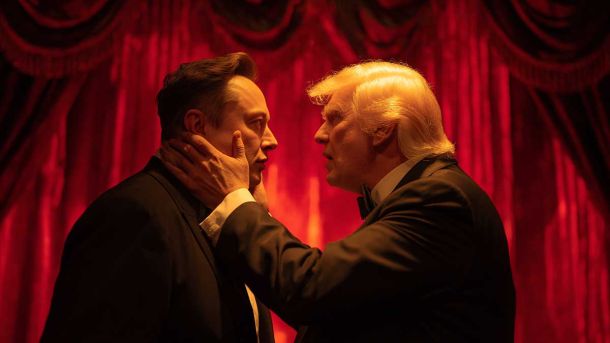 Протест «Musk Must Fall»: у США готують масові акції до дня народження Маска Протест «Musk Must Fall»: у США готують масові акції до дня народження Маска