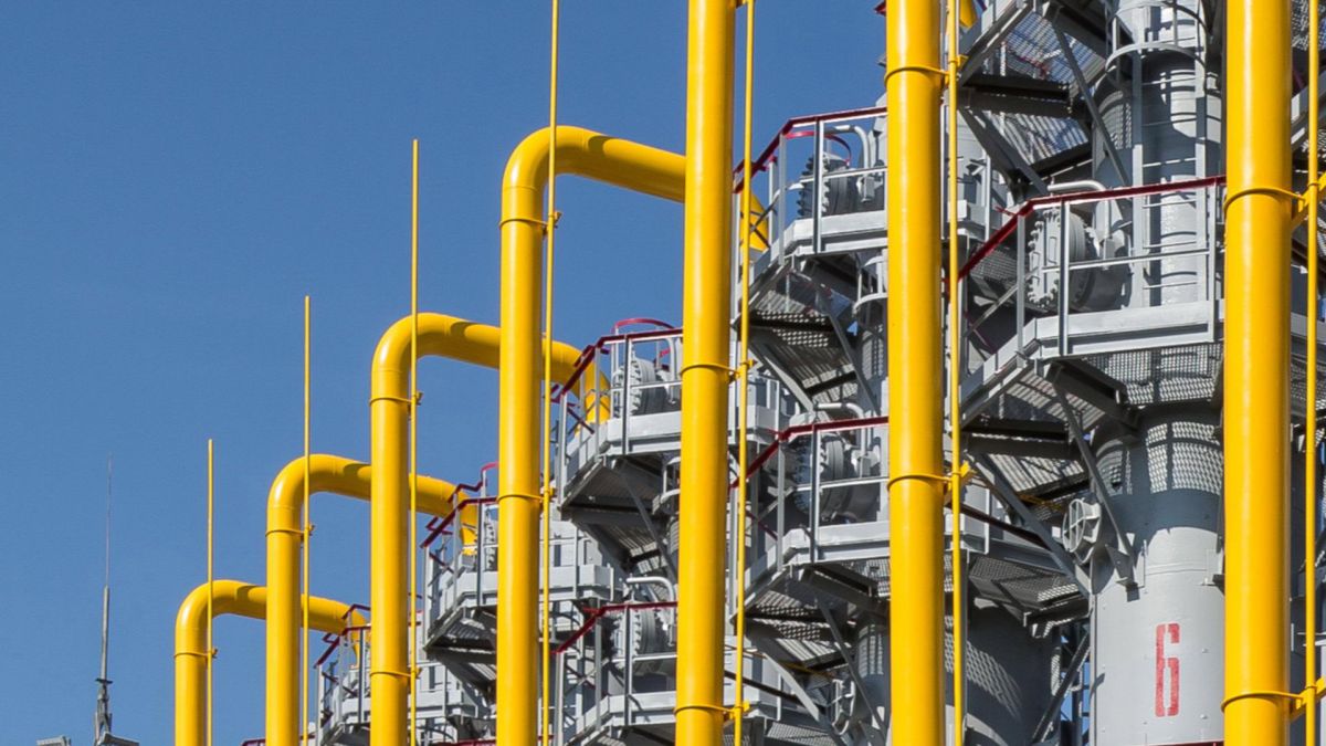 НАБУ підтвердило проведення обшуків у директора з безпеки Нафтогазу Труби компанії Нафтогаз