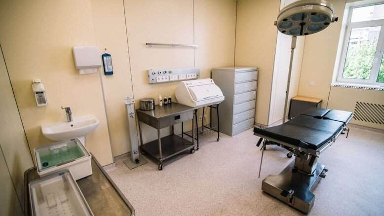 В «Охматдиті» відновили відділення нефрології та діалізу за підтримки уряду Німеччини В «Охматдиті» відновили відділення нефрології та діалізу за підтримки уряду Німеччини