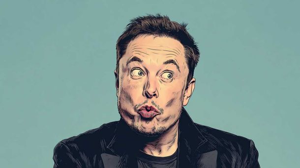 Протест «Musk Must Fall»: у США готують масові акції до дня народження Маска Протест «Musk Must Fall»: у США готують масові акції до дня народження Маска