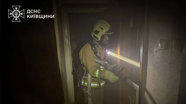 У Святошинському районі відновили будинок за 8 місяців У Святошинському районі відновили будинок за 8 місяців